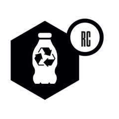 Recyclingmaterial