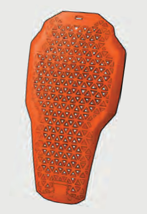 D3O® BP4 L1