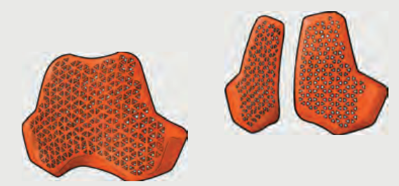 D3O® CP1 L1