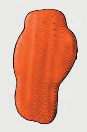 D3O® Viper Pro